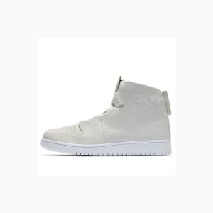 White Nike Sage XX Reimagined Basketball Shoes Women's Air Jordan 1 | JD-980LQ