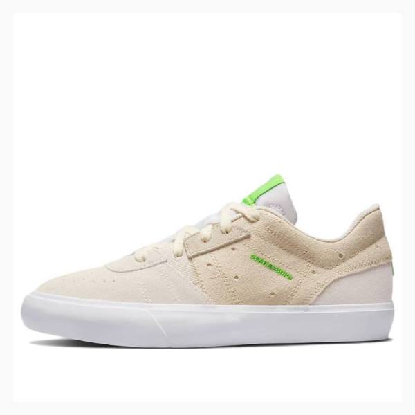 Beige Nike Series .05 Sneakers Women\'s Air Jordan | JD-895MK