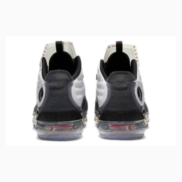 Black / Grey Nike Reign Ash Basketball Shoes Women's Air Jordan | JD-782ML