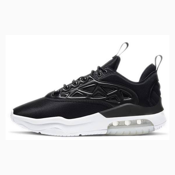 Black Nike Air Max 200 XX Sneakers Women's Air Jordan | JD-063ZB