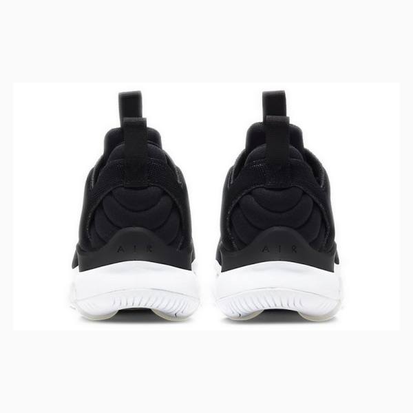 Black Nike Air Max 200 XX Sneakers Women's Air Jordan | JD-063ZB