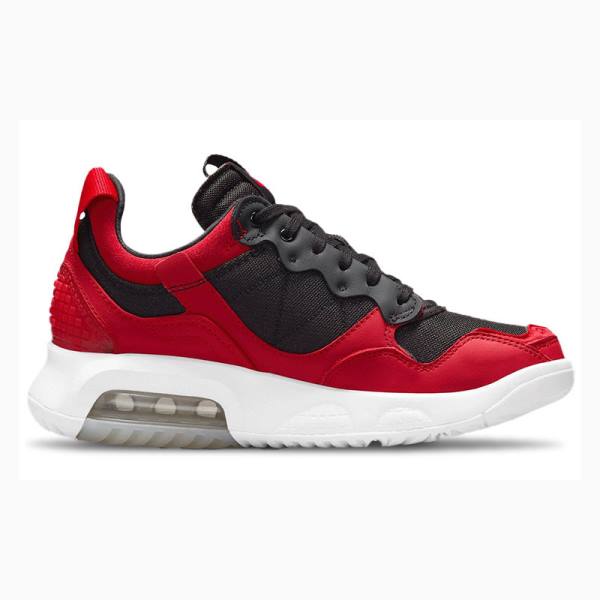 Black / Red / White Nike MA2 Bred Running Shoes Women's Air Jordan | JD-016ZY