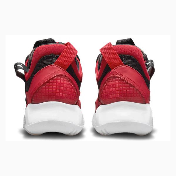 Black / Red / White Nike MA2 Bred Running Shoes Women's Air Jordan | JD-016ZY