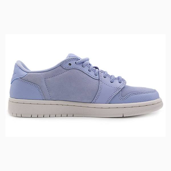 Purple Nike Retro Low NS 'Royal Tint' Phantom Sneakers Women's Air Jordan 1 | JD-250TB