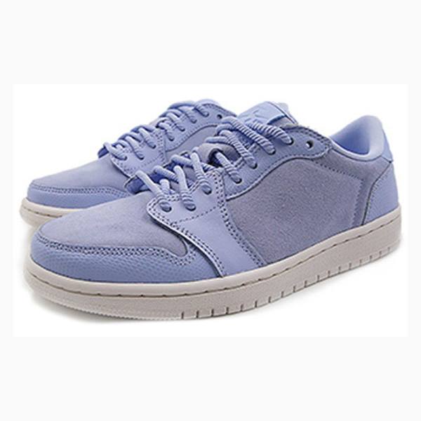 Purple Nike Retro Low NS 'Royal Tint' Phantom Sneakers Women's Air Jordan 1 | JD-250TB