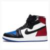 Black / Red / Blue