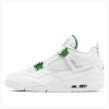 White / Green